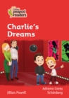 Level 5 - Charlie's Dreams - Book