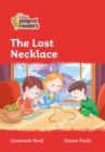 Level 5 - The Lost Necklace - Book