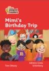 Level 5 - Mimi's Birthday Trip - Book