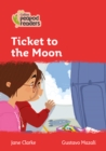 Level 5 - Ticket to the Moon - Book