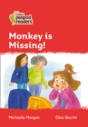Level 5 - Monkey is Missing! - Book