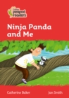 Level 5 - Ninja Panda and Me - Book