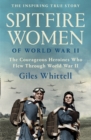 Spitfire Women of World War II - Book