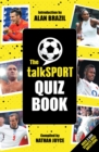 The talkSPORT Quiz Book - Book