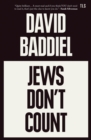 Jews Don't Count - Book