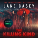 The Killing Kind - eAudiobook
