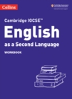 Cambridge IGCSE (TM) English as a Second Language Workbook - Book