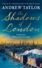The Shadows of London - Book