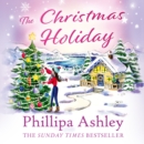 The Christmas Holiday - eAudiobook