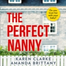 The Perfect Nanny - eAudiobook