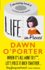 Life in Pieces - Book