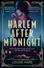 Harlem After Midnight - Book