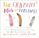 The Crayons' Book of Feelings - Book