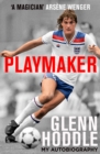 Playmaker : My Life and the Love of Football - Book