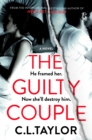 The Guilty Couple - Book