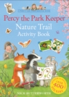 Percy the Park Keeper Nature Trail Activity Book - Book