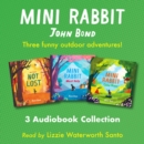 Mini Rabbit Audio Collection - eAudiobook
