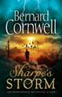 The Sharpe's Storm - Book