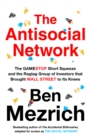 The Antisocial Network - Book