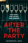 After the Party - eBook