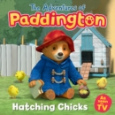 The Adventures of Paddington: Hatching Chicks - Book