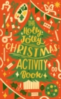 The Holly Jolly Christmas Activity Book - eBook