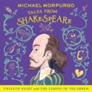 Twelfth Night and Taming of the Shrew - eAudiobook