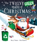 The Twelve Green Days of Christmas - Book