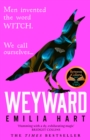 Weyward - Book