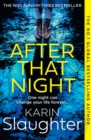 After That Night - eBook