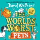 The World’s Worst Pets - Book