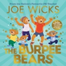 The Burpee Bears - eAudiobook