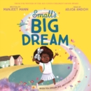 Small’s Big Dream - eAudiobook
