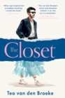 The Closet : A Coming-of-Age Story of Love, Awakenings and the Clothes That Made (and Saved) Me - Book