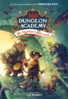 D&D Dungeon Academy No Humans Allowed - eBook