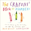 The Crayons' Book of Numbers - Book
