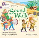 Sound Walk : Phase 1 - Book