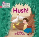 Hush! : Phase 2 - Book