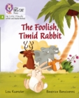 The Foolish, Timid Rabbit : Phase 4 Set 1 - Book