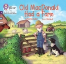 Old MacDonald had a Farm : Foundations for Phonics - Book