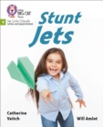 Stunt Jets : Phase 4 Set 1 - Book