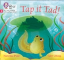 Tap it Tad! : Phase 2 Set 2 - Book