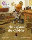 The Elf and the Cobbler : Phase 5 Set 1 - Book