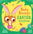 Baby Bunny’s Easter Surprise - Book