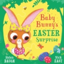 Baby Bunny's Easter Surprise - eAudiobook