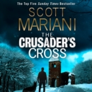 The Crusader's Cross (Ben Hope, Book 24) - eAudiobook