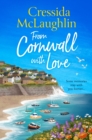 From Cornwall with Love - Book