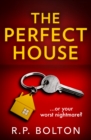 The Perfect House - Book