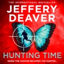 Hunting Time - eAudiobook