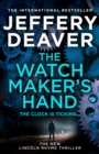 The Watchmaker’s Hand - Book